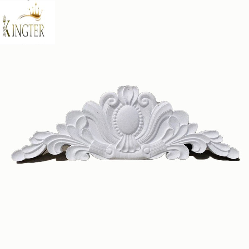 The Exterior Wall Decoration Triangle Relief, the Polystyrene Foam Carvings, the Factory Bespoke