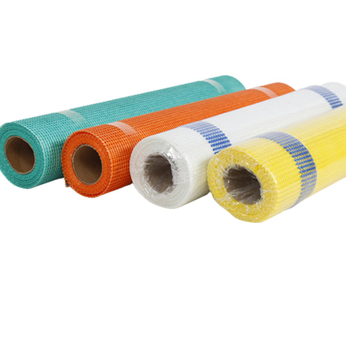 Construction Fiberglass Mesh Fabric 145gr Eifs Fiberglass Wall Meshes Concrete Plaster Net Fiberglass Mesh