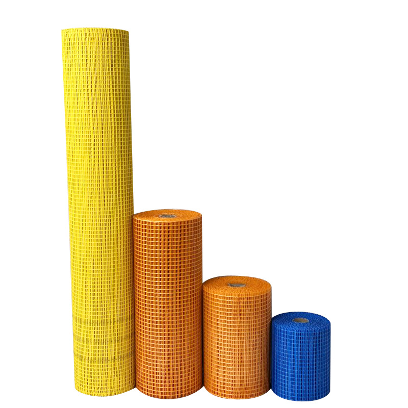 Construction Fiberglass Mesh Fabric 145gr Eifs Fiberglass Wall Meshes Concrete Plaster Net Fiberglass Mesh