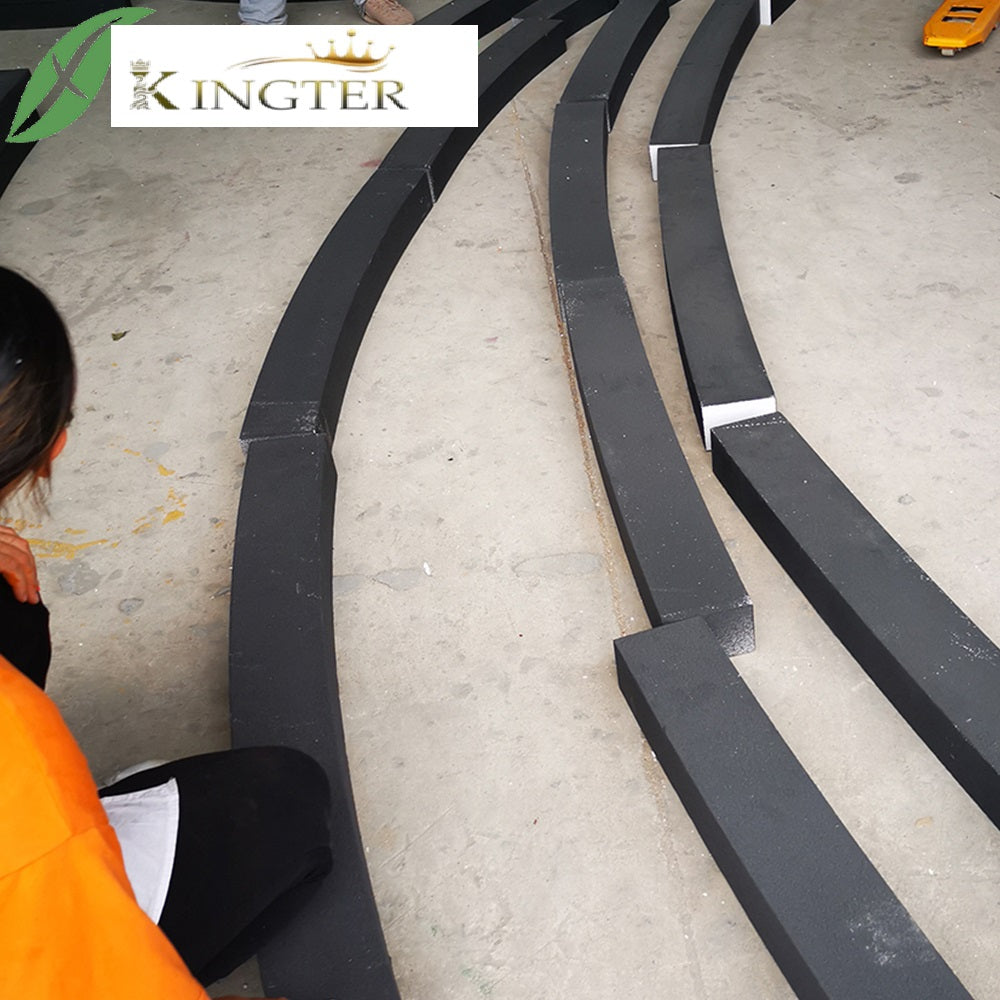 Family Villa Residential Eaves Moldings EPS Window Door Arc Production and Sale of Source Manufacturers Foam Decorative Moulding