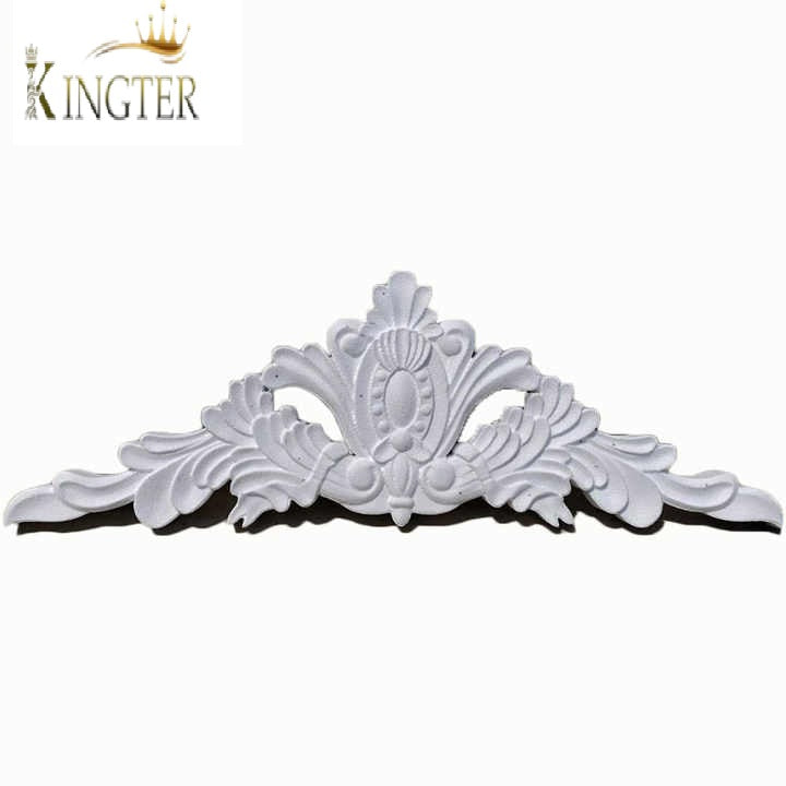 The Exterior Wall Decoration Triangle Relief, the Polystyrene Foam Carvings, the Factory Bespoke