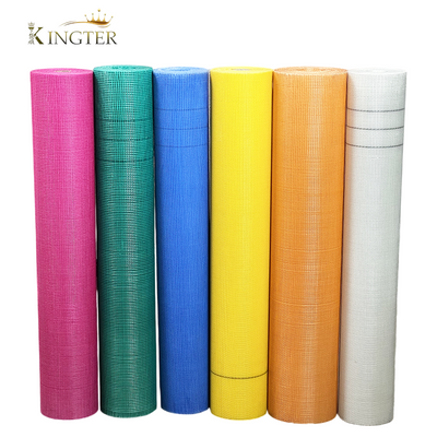 Fiberglass Fabric