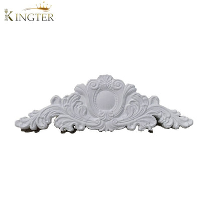 The Exterior Wall Decoration Triangle Relief, the Polystyrene Foam Carvings, the Factory Bespoke