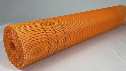 Construction Fiberglass Mesh Fabric 145gr Eifs Fiberglass Wall Meshes Concrete Plaster Net Fiberglass Mesh