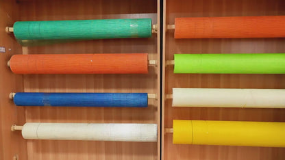 160g Fiberglass Mesh for Tile Installation Alkali-resistant Fiber Glass Mesh for Wall